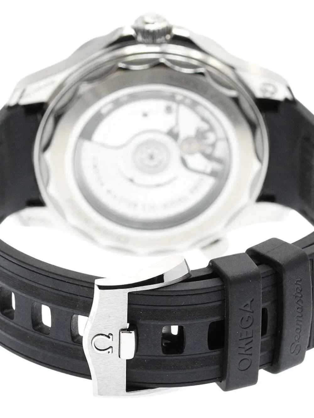 OMEGA Seamaster Diver 300M 210.32.42.20.04.001 Automatic Men's Watch_959493